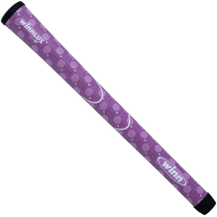 Winn Winnlux Standard Swing Grips - Golf Grip - view 6