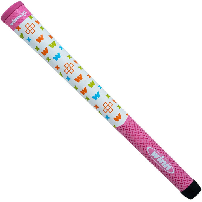 Winn Winnlux Standard Swing Grips - Golf Grip - view 22