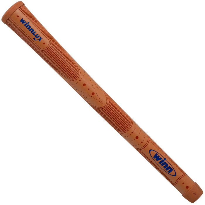 Winn Winnlux Standard Swing Grips - Golf Grip - view 15