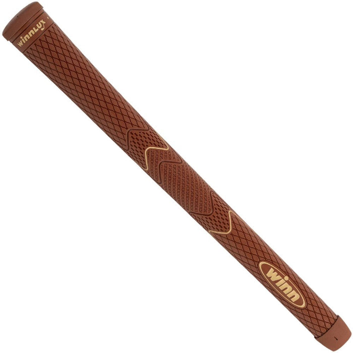 Winn Winnlux Standard Swing Grips - Golf Grip - view 14