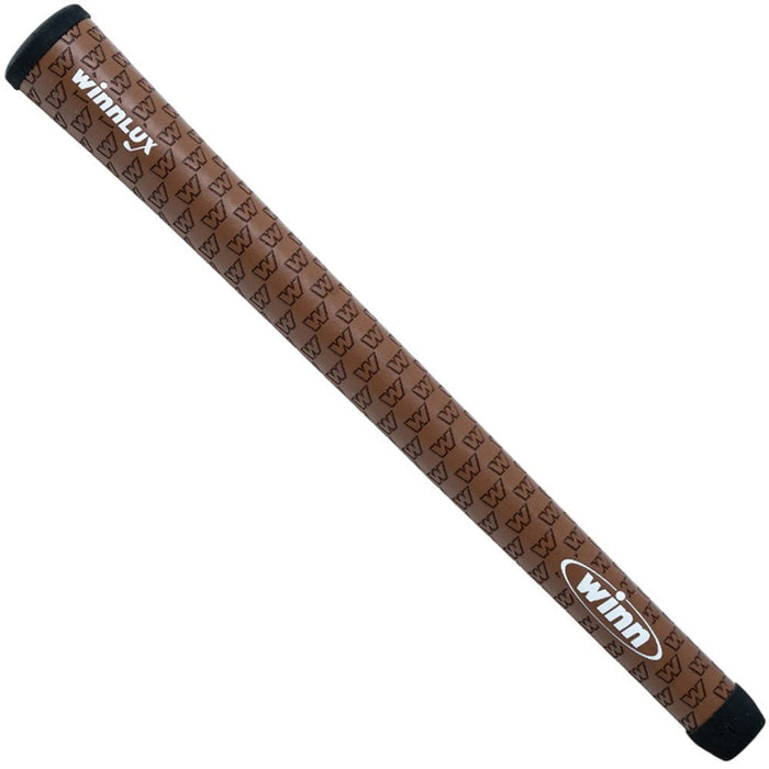 Winn Winnlux Standard Swing Grips - Golf Grip - view 12