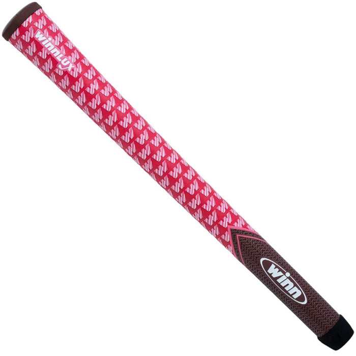 Winn Winnlux Standard Swing Grips - Golf Grip - view 19