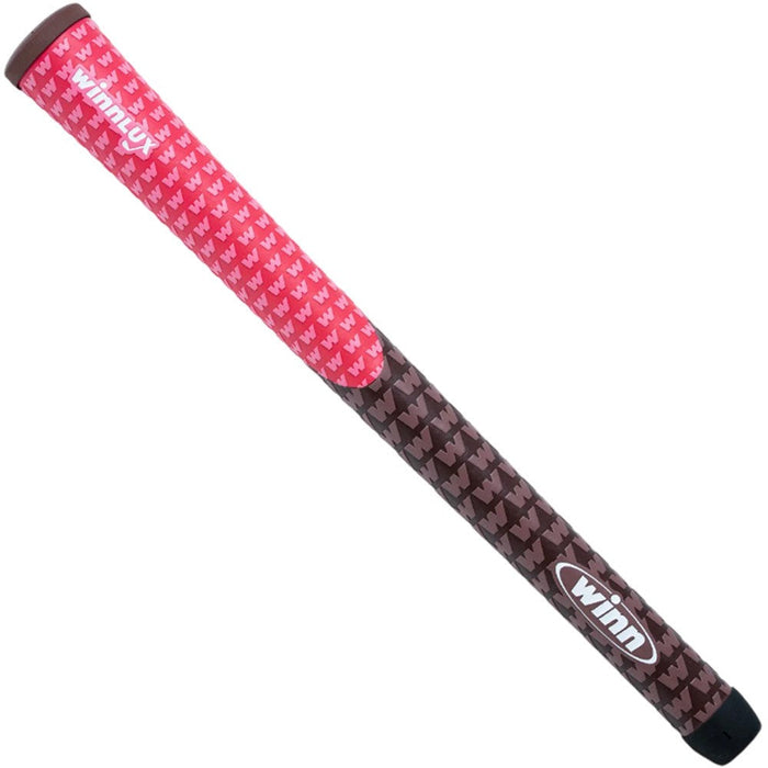 Winn Winnlux Standard Swing Grips - Golf Grip - view 21