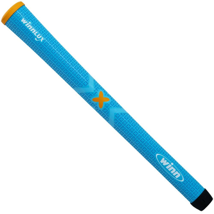 Winn Winnlux Standard Swing Grips - Golf Grip - view 4