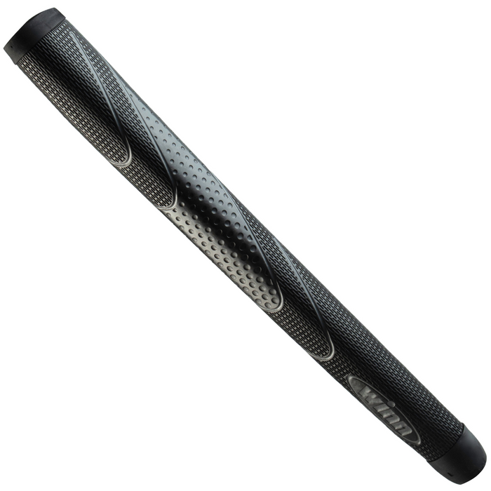 Winn Excel Midsize Pistol Putter - Golf Grip - view 2