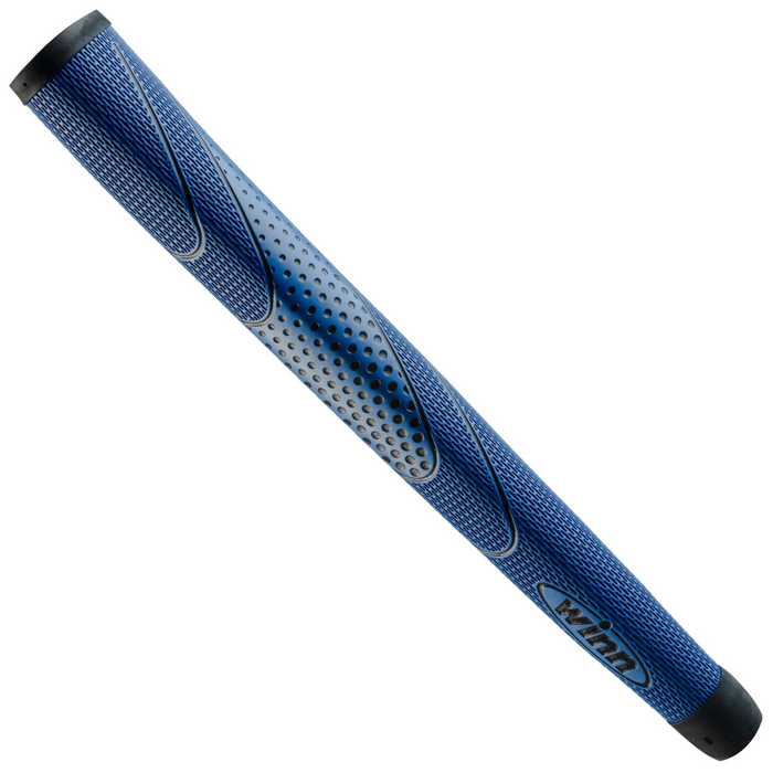 Winn Excel Midsize Pistol Putter - Golf Grip - view 3