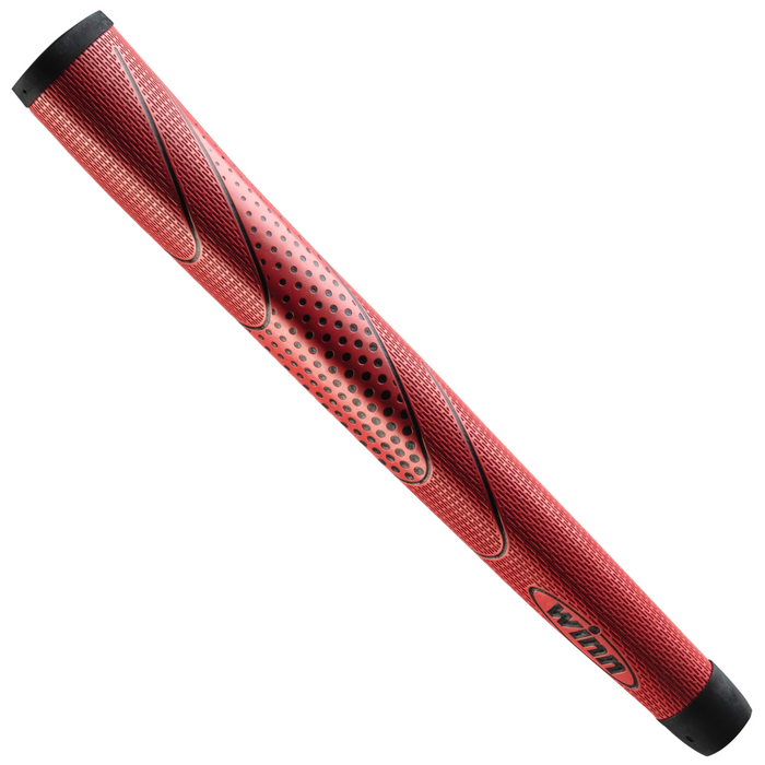 Winn Excel Midsize Pistol Putter - Golf Grip - view 4
