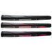 Winn Excel Medallist Pistol Putter - Golf Grip