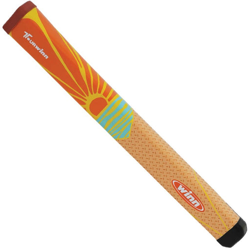 Winn Tourwinn Standard Putter - Golf Grip - view 2