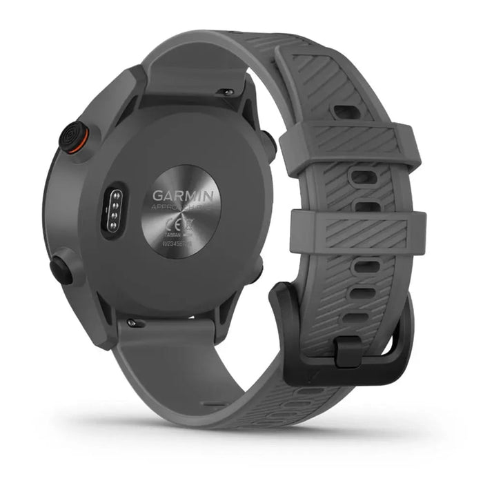 Garmin Approach S12 Golf GPS Watch