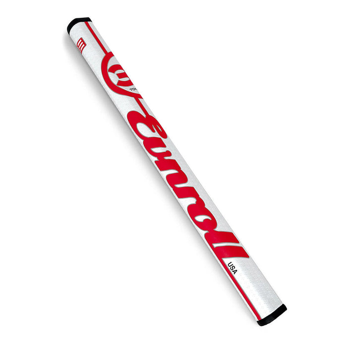 Evnroll Origin 2 Mid Blade Tour Spec 38" Putter - with Grip - Putter - view 5