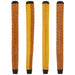 The Grip Master Xotics Hybrid Ostrich Laced Putter Grip - Golf Grip - view 2