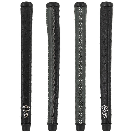 The Grip Master Xotics Hybrid Ostrich Laced Putter Grip - Golf Grip