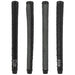 The Grip Master Xotics Hybrid Ostrich Laced Putter Grip - Golf Grip