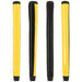 The Grip Master Xotics Hybrid Ostrich Laced Putter Grip - Golf Grip - view 5