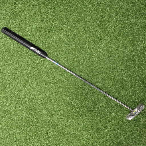 Gel Putter - Scindo - 35" with Bjm U/s Black Grip - Putter