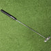 Gel Putter - Scindo - 35" with Bjm U/s Black Grip - Putter