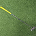 Gel Putter - Scindo - 31.75" with Iomic Absolute X Yellow Grip - Putter