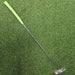 Gel Putter - Scindo - 34" with Iomic Sticky Lime Grip - Putter