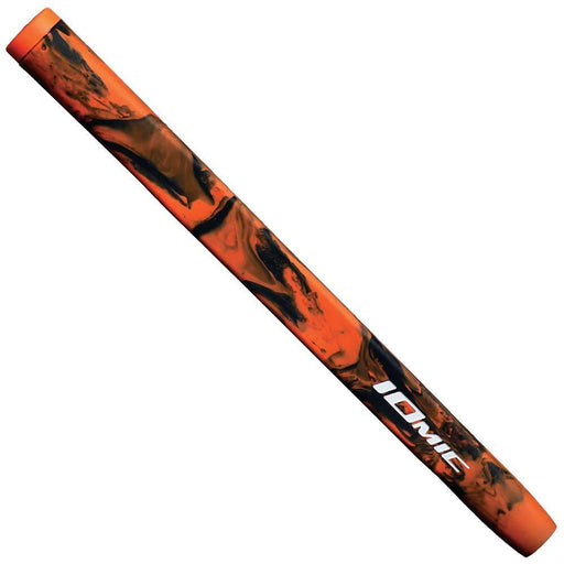 Iomic Black Army Putter Grip - Golf Grip - view 2