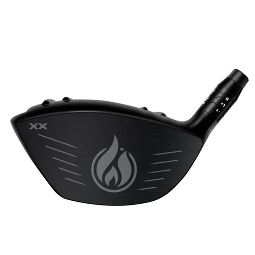 KRANK FORMULA NEW FIRE XX TOUR DRIVER, SUPER HIGH-COR (Head Only) - Club Head - view 2