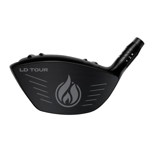 KRANK FORMULA NEW FIRE LD TOUR DRIVER (Head Only) - Club Head - view 2