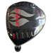 KRANK FORMULA FIRE FAIRWAY WOOD (Head Only) - Club Head - view 7