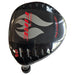 KRANK FORMULA FIRE FAIRWAY WOOD (Head Only) - Club Head - view 8