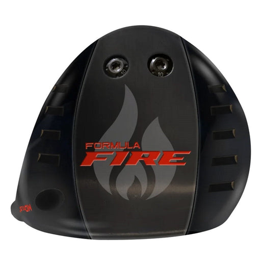 KRANK FORMULA FIRE MINI DRIVER (Head Only) - Club Head
