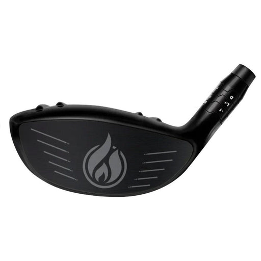 KRANK FORMULA FIRE MINI DRIVER (Head Only) - Club Head - view 2