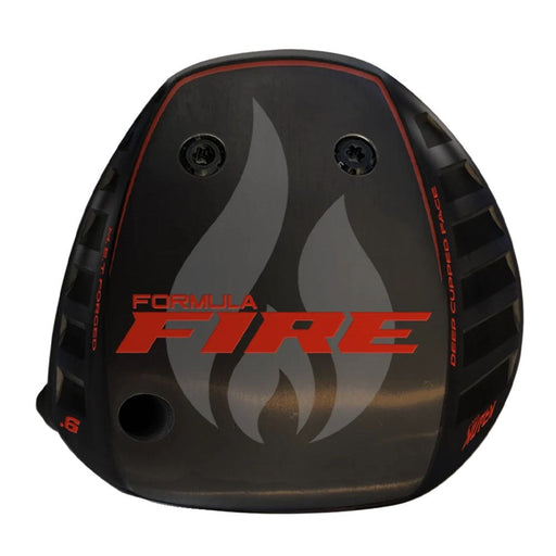 KRANK FORMULA NEW FIRE PRO TOUR DRIVER (Head Only) - Club Head