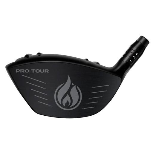 KRANK FORMULA NEW FIRE PRO TOUR DRIVER (Head Only) - Club Head - view 2