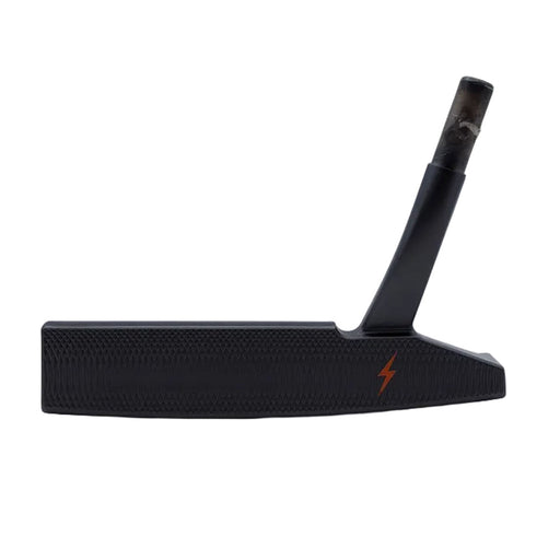 PowerBilt Atlas 1932 Gun Metal Putter Head (with Headcover) - Headcover - view 2