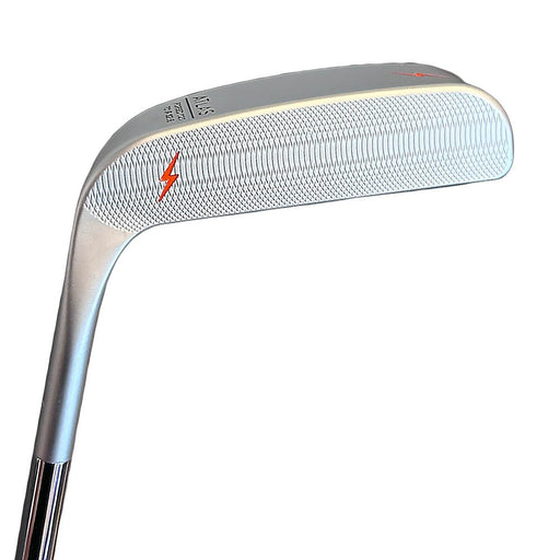 PowerBilt Atlas Putter Head (with Headcover) - Headcover - view 2