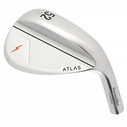 PowerBilt Atlas Wedges .370 (Heads Only) - Club Head - view 2