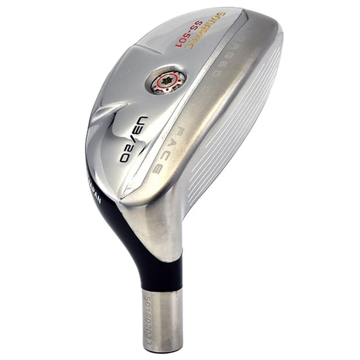 Sonartec SS501 Utility Heads (.370) - Golf Club Part