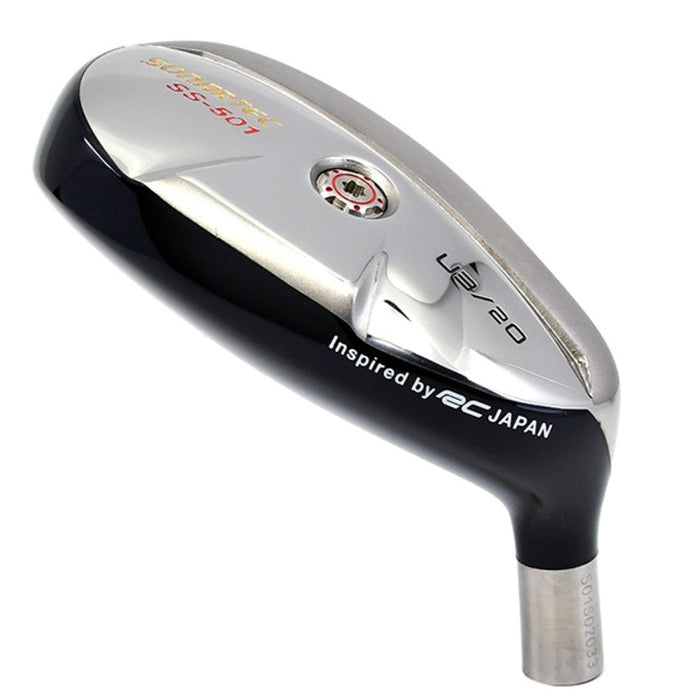Sonartec SS501 Utility Heads (.370) - Golf Club Part - view 3