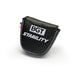 BGT Mallet Putter Headcover - Headcover - view 2