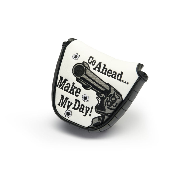 BGT Mallet Putter Headcover - Headcover - view 14