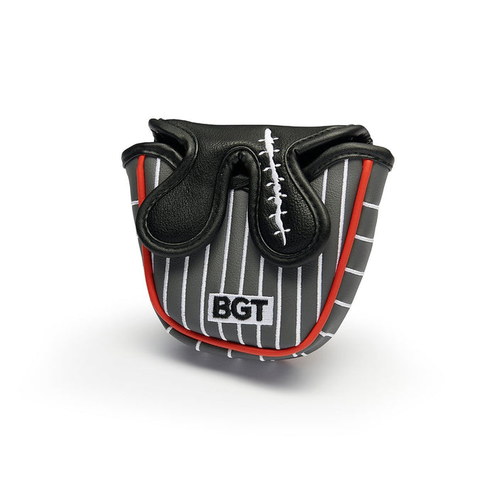 BGT Mallet Putter Headcover - Headcover - view 9