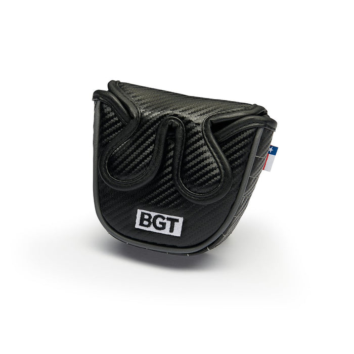 BGT Mallet Putter Headcover - Headcover - view 3