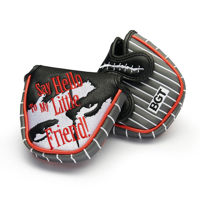 BGT Mallet Putter Headcover - Headcover - view 7