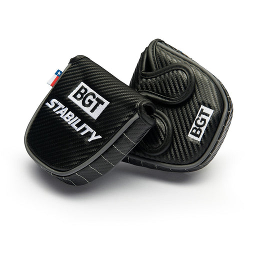 BGT Mallet Putter Headcover - Headcover