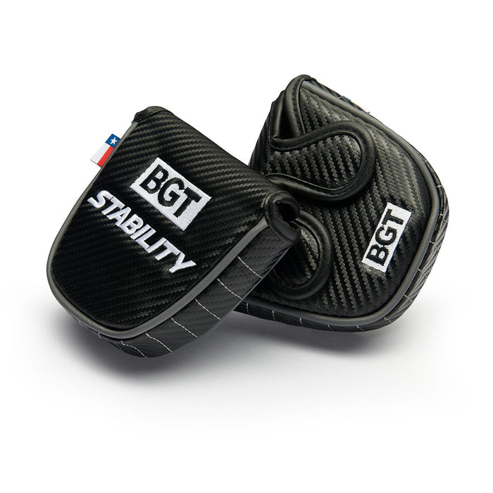 BGT Mallet Putter Headcover - Headcover