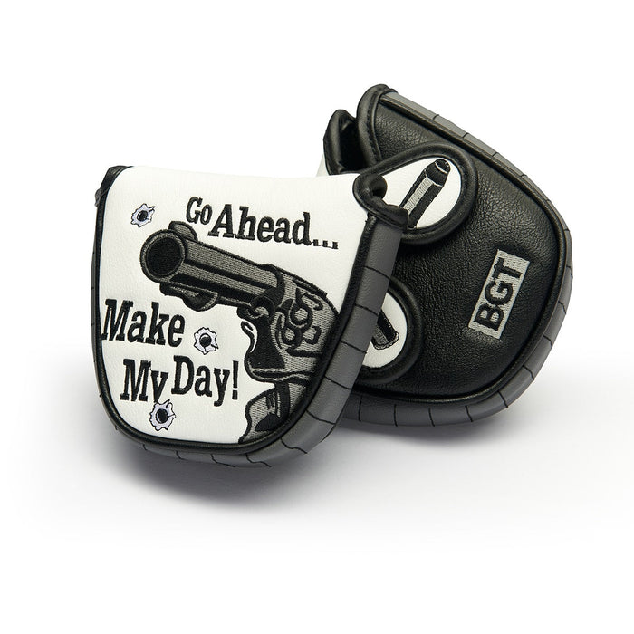 BGT Mallet Putter Headcover - Headcover - view 13