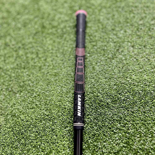 Sonartec SS-501 Utility #5 assembled with UST Helium 40 L and Lamkin Sonar Undersize - Golf Club Part - view 2