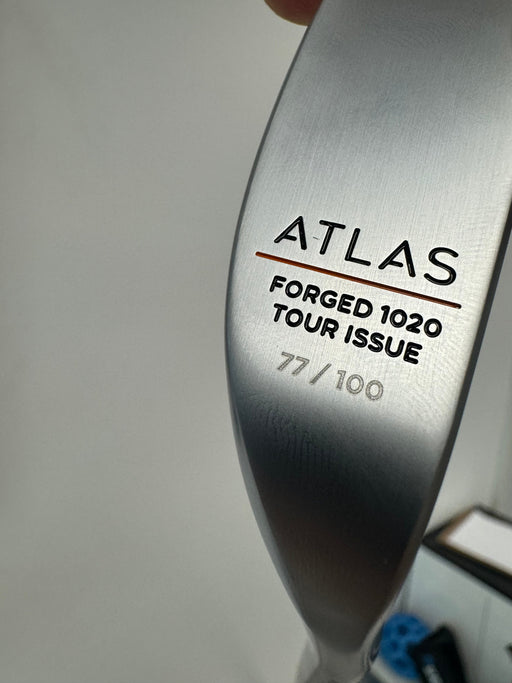 PowerBilt Atlas Putter - Masters Theme (BGT) - Golf Club - view 2