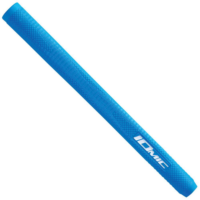 Iomic Absolute X Putter Grip - Golf Grip - view 3