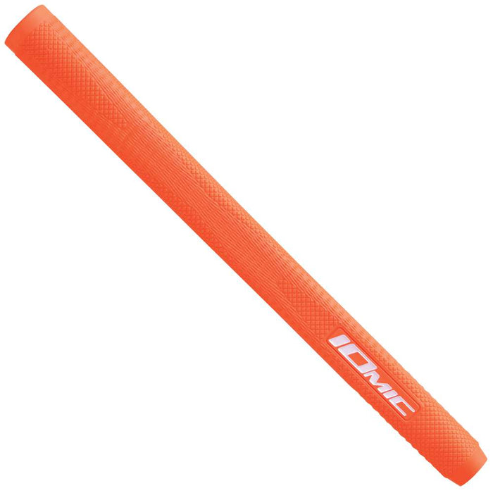 Iomic Absolute X Putter Grip - Golf Grip - view 8
