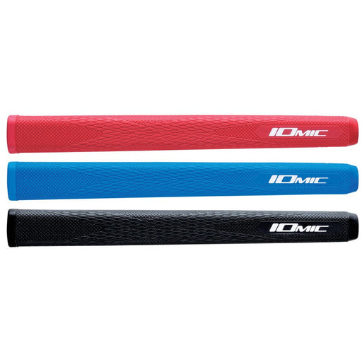 Iomic Absolute Jumbo Putter Grip - Golf Grip
